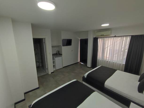 Imagen de la habitación del Wb Weekend Otel. Foto 16