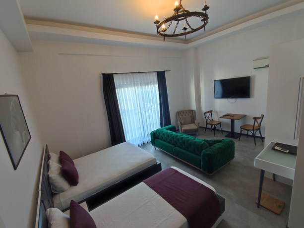 Imagen de la habitación del Wb Weekend Otel. Foto 17
