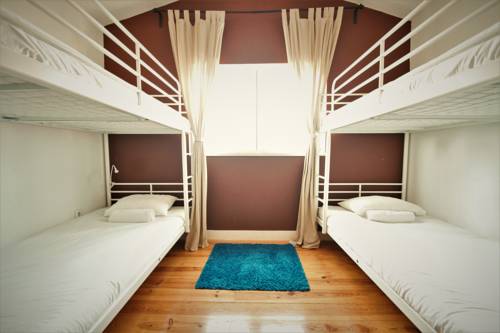 Imagen de la habitación del We Love F Tourists. Foto 7