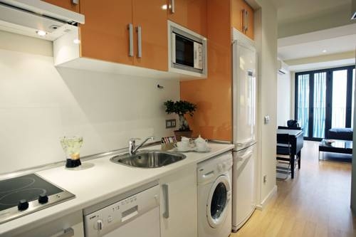 Imagen general del We Love Madrid Opera Callao. Foto 2