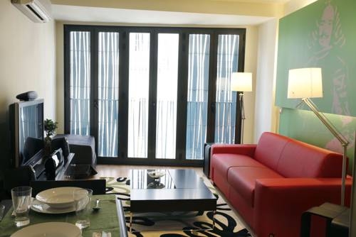 Imagen general del We Love Madrid Opera Callao. Foto 3