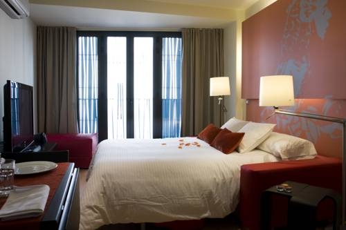 Imagen general del We Love Madrid Opera Callao. Foto 4