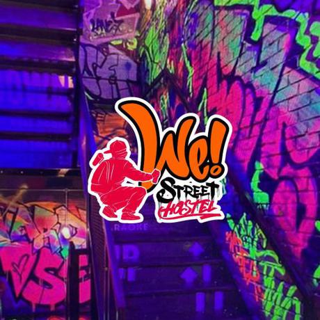 Imagen general del We hostel street Arenal-Albergue juvenil. Foto 2