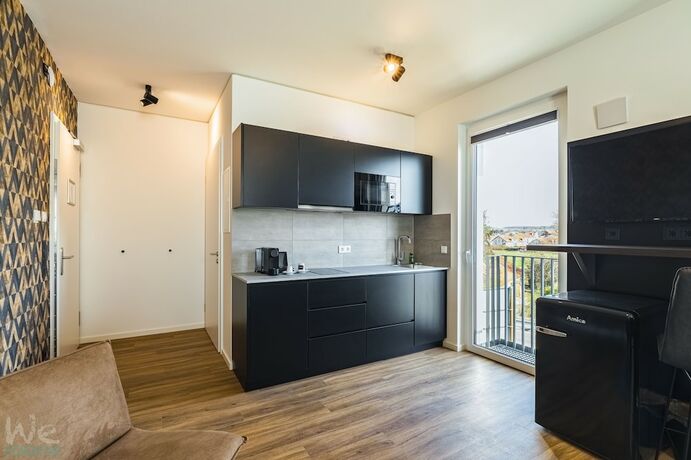 Imagen general del We rooms Hotel. Foto 5