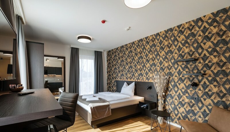Imagen general del We rooms Hotel. Foto 6