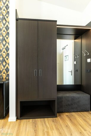 Imagen de la habitación del We rooms Hotel. Foto 18