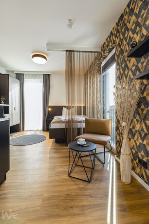 Imagen general del We rooms Hotel. Foto 11