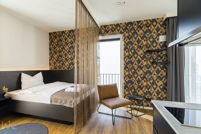 Imagen general del We rooms Hotel. Foto 12