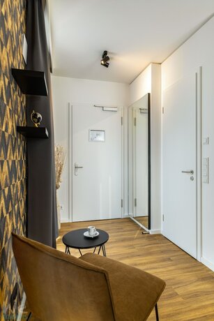 Imagen general del We rooms Hotel. Foto 13