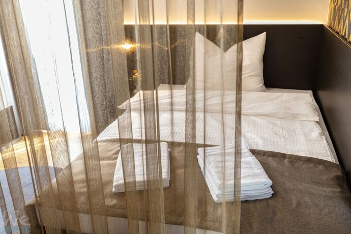 Imagen general del We rooms Hotel. Foto 14