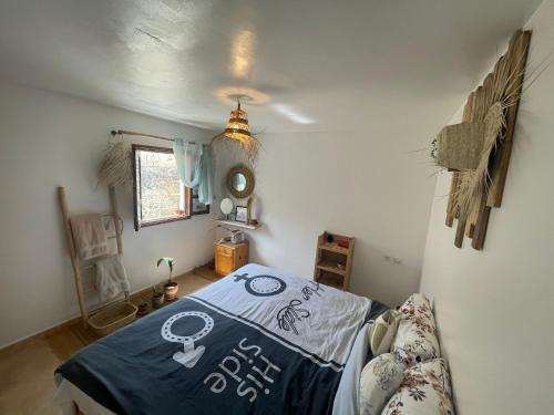 Imagen de la habitación del We surf Morocco BOUTIQUE HOUSE. Foto 14