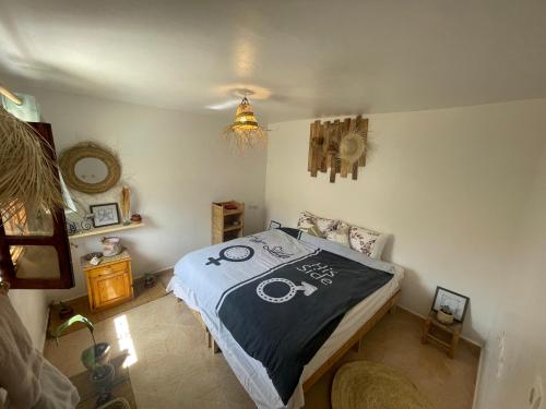 Imagen general del We surf Morocco BOUTIQUE HOUSE. Foto 3