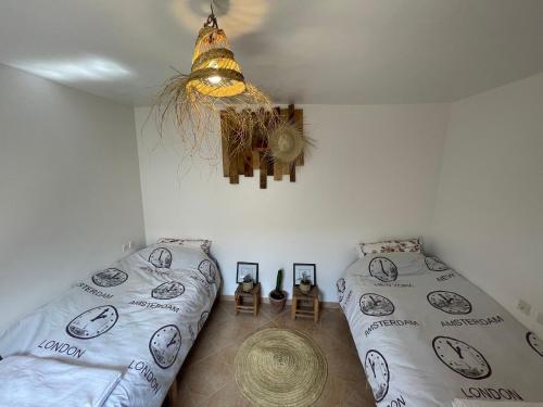 Imagen general del We surf Morocco BOUTIQUE HOUSE. Foto 5