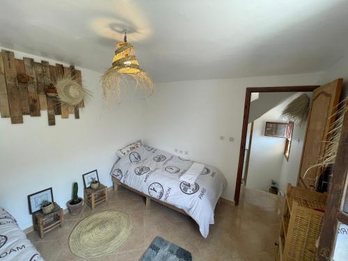Imagen general del We surf Morocco BOUTIQUE HOUSE. Foto 6