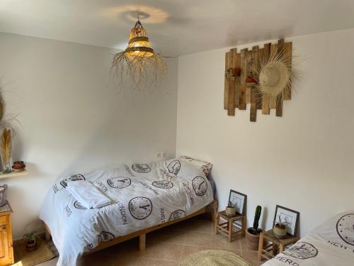 Imagen general del We surf Morocco BOUTIQUE HOUSE. Foto 7