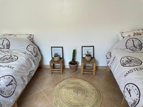Imagen general del We surf Morocco BOUTIQUE HOUSE. Foto 9