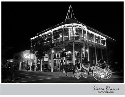 Imagen general del Weatherford Hotel. Foto 5