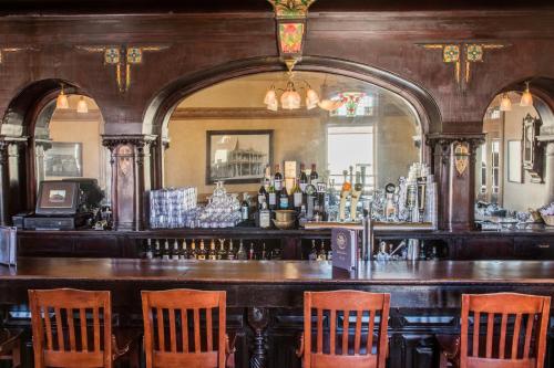 Imagen general del Weatherford Hotel. Foto 6