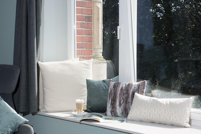 Imagen general del Weberei Bendix Hotel & Appartements. Foto 18