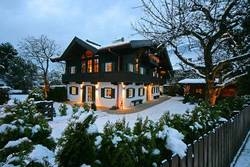 Imagen general del Weberhaus. Foto 4