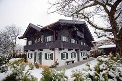 Imagen general del Weberhaus. Foto 12