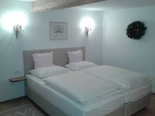 Imagen de la habitación del Weberhaus. Foto 27