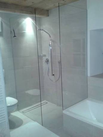Imagen de la habitación del Weberhaus. Foto 28