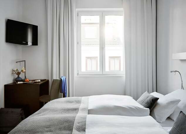 Imagen de la habitación del Wedina Budget. Foto 18