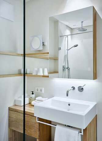 Imagen general del Wedina Serviced Apartments. Foto 1