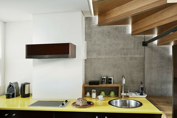Imagen general del Wedina Serviced Apartments. Foto 2