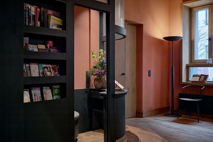 Imagen general del Wedina Serviced Apartments. Foto 3