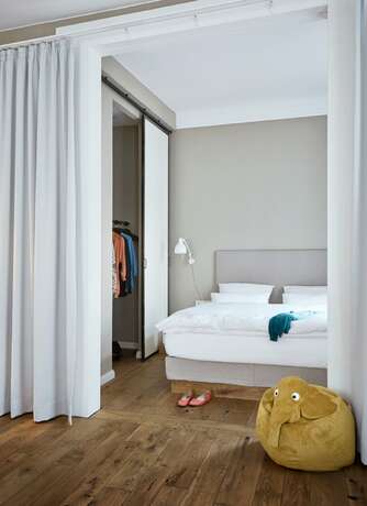 Imagen general del Wedina Serviced Apartments. Foto 6