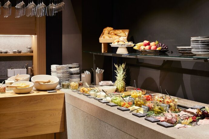 Imagen general del Wedina Serviced Apartments. Foto 9