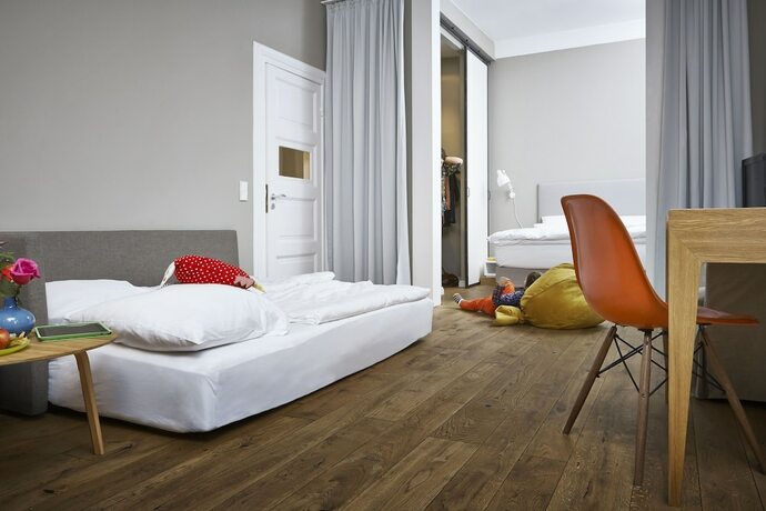 Imagen general del Wedina Serviced Apartments. Foto 13