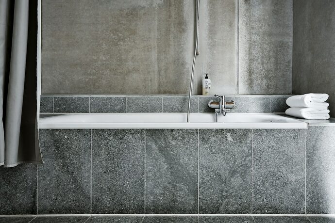 Imagen general del Wedina Serviced Apartments. Foto 15