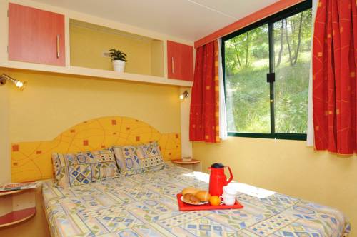Imagen de la habitación del Weekend Glamping Resort. Foto 3