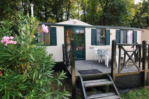 Imagen de la habitación del Weekend Glamping Resort. Foto 4