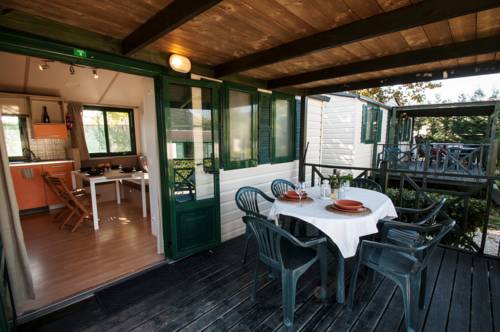 Imagen de la habitación del Weekend Glamping Resort. Foto 5