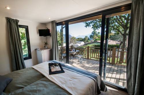 Imagen de la habitación del Weekend Glamping Resort. Foto 6