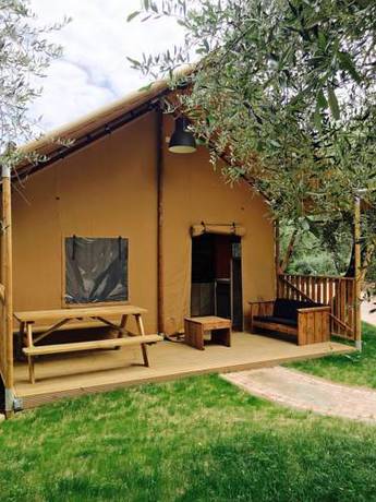 Imagen de la habitación del Weekend Glamping Resort. Foto 7