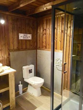 Imagen de la habitación del Weekend Glamping Resort. Foto 8