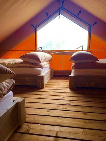 Imagen de la habitación del Weekend Glamping Resort. Foto 9