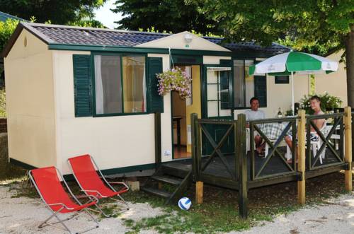 Imagen de la habitación del Weekend Glamping Resort. Foto 11