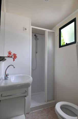 Imagen de la habitación del Weekend Glamping Resort. Foto 12