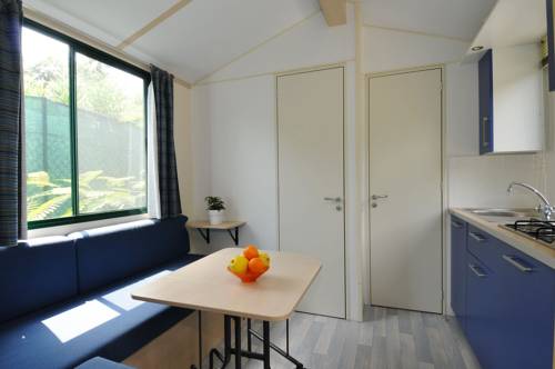 Imagen de la habitación del Weekend Glamping Resort. Foto 13