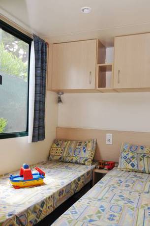 Imagen de la habitación del Weekend Glamping Resort. Foto 14