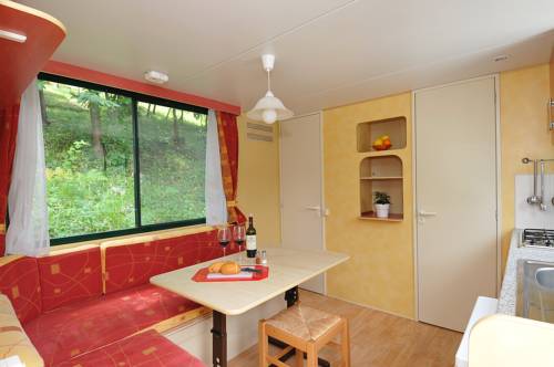 Imagen de la habitación del Weekend Glamping Resort. Foto 15