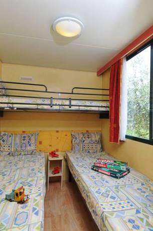Imagen de la habitación del Weekend Glamping Resort. Foto 16