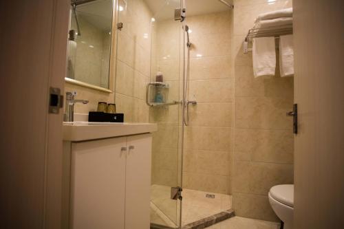 Imagen de la habitación del Wei Shi Dun Apartment. Foto 5