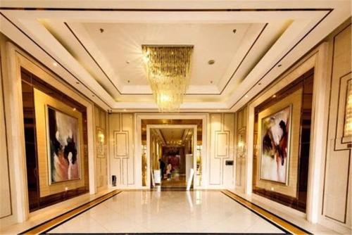 Imagen general del Wei Shi Dun Apartment. Foto 3